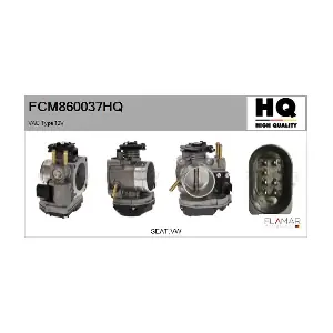 FCM860037HQ FLAMAR