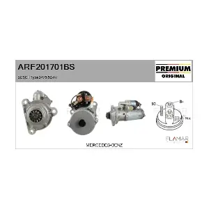 ARF201701BS FLAMAR