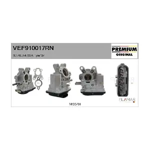 VEF910017RN FLAMAR