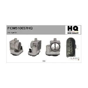 FCM510037HQ FLAMAR