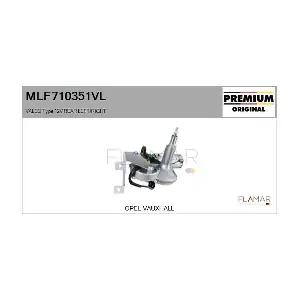 MLF710351VL FLAMAR
