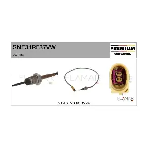 SNF31RF37VW FLAMAR