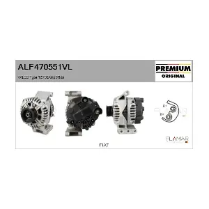 FLAMAR ALF470551VL