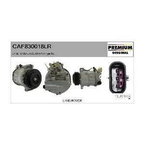 FLAMAR CAF830018LR