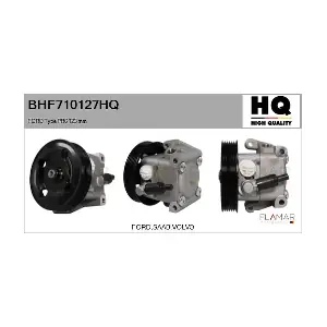 FLAMAR BHF710127HQ