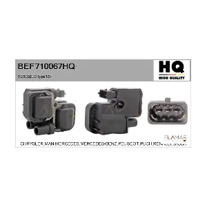 FLAMAR BEF710067HQ