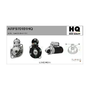 ARF970101HQ FLAMAR