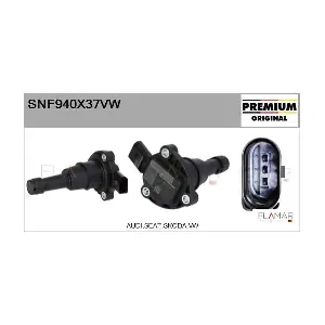 SNF940X37VW FLAMAR