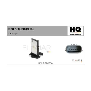 FLAMAR SNF910N68HQ