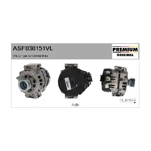 ASF030151VL FLAMAR