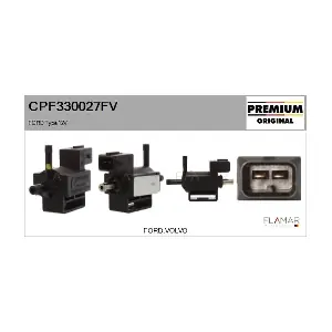 CPF330027FV FLAMAR