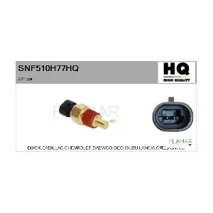 FLAMAR SNF510H77HQ