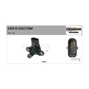 SNF810A57BM FLAMAR