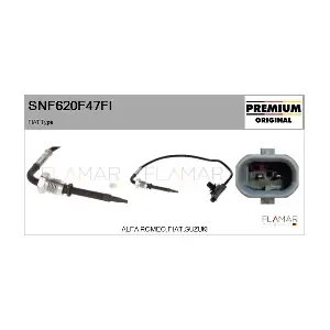 SNF620F47FI FLAMAR
