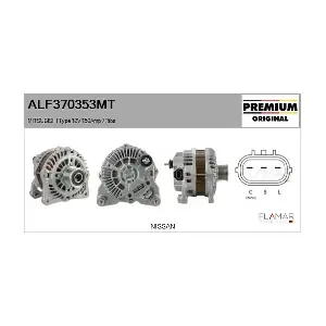 ALF370353MT FLAMAR