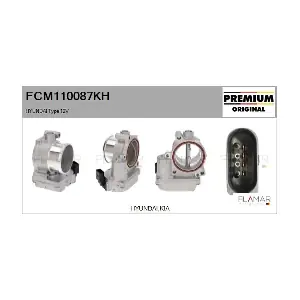 FCM110087KH FLAMAR