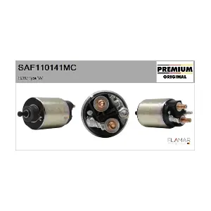 SAF110141MC FLAMAR