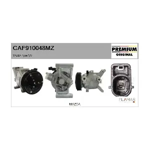 CAF910048MZ FLAMAR