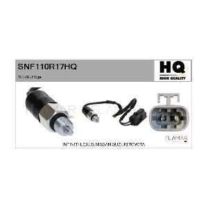 SNF110R17HQ FLAMAR