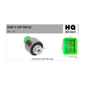 SNF110P16HQ FLAMAR