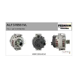 FLAMAR ALF370551VL