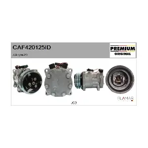 FLAMAR CAF420125ID