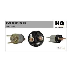 FLAMAR SAF030103HQ