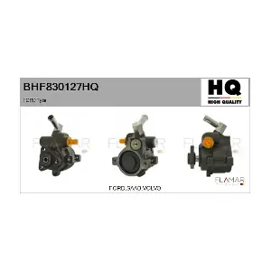 BHF830127HQ FLAMAR