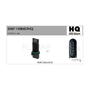 SNF110N67HQ FLAMAR