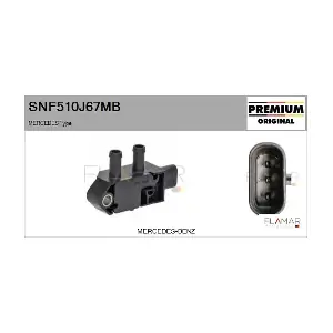SNF510J67MB FLAMAR