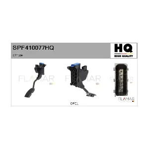 SPF410077HQ FLAMAR