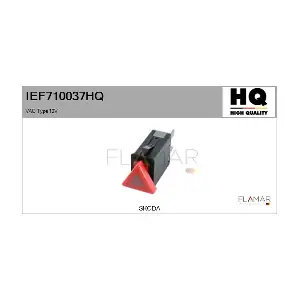 IEF710037HQ FLAMAR
