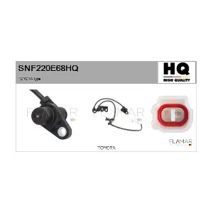 SNF220E68HQ FLAMAR