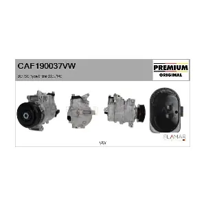 FLAMAR CAF190037VW