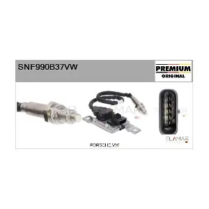 SNF990B37VW FLAMAR
