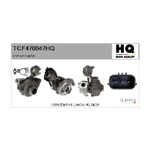 TCF470047HQ FLAMAR
