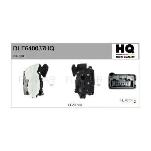 DLF640037HQ FLAMAR