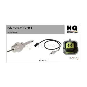 SNF730F17HQ FLAMAR