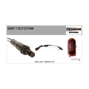 SNF11GT37VW FLAMAR