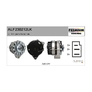 ALF230212LK FLAMAR