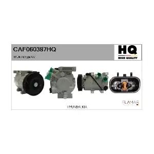 CAF060387HQ FLAMAR