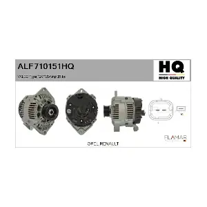 FLAMAR ALF710151HQ