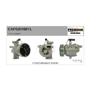 CAF620168TL FLAMAR
