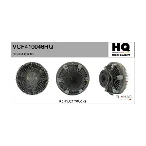 VCF410046HQ FLAMAR