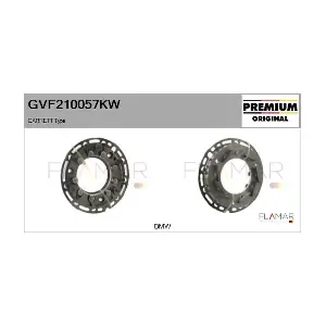 GVF210057KW FLAMAR
