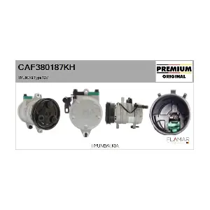 CAF380187KH FLAMAR