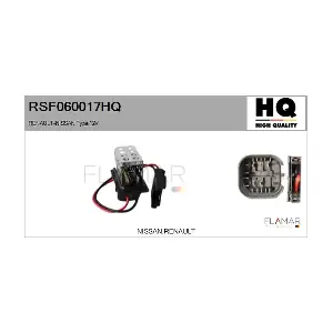 RSF060017HQ FLAMAR