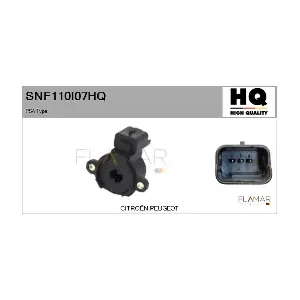 SNF110I07HQ FLAMAR