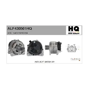 ALF430501HQ FLAMAR