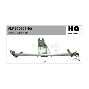 VLF610101HQ FLAMAR